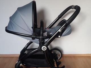 Carucior sport kiddy evostar foto 1