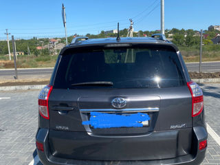 Toyota Rav 4 foto 9