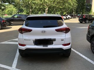 Hyundai Tucson foto 7