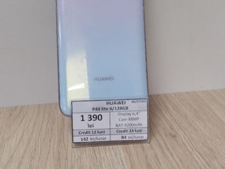 Huawei P40 lite 6/128GB Preț-1390 lei foto 1