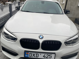 BMW 1 Series foto 8