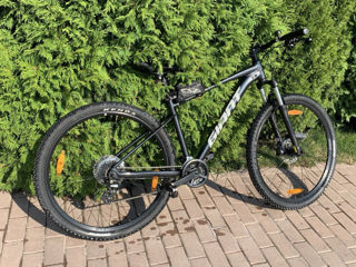 Bicicleta Giant Talon 4 L 29 Negru