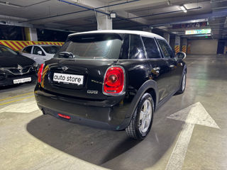 Mini Cooper foto 3