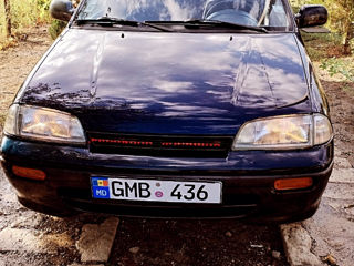 Suzuki Swift foto 1