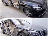 Pachet AMG Mercedes W222 foto 9