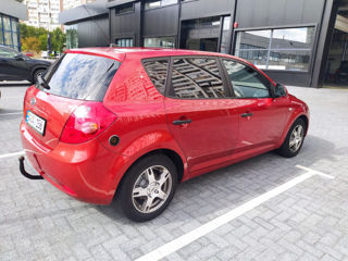 KIA Ceed foto 8