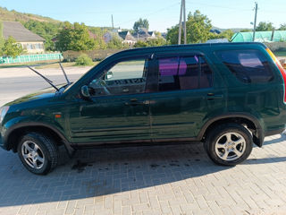 Honda CR-V foto 4