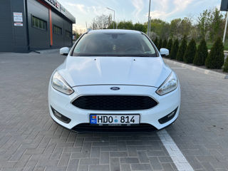 Ford Focus фото 5