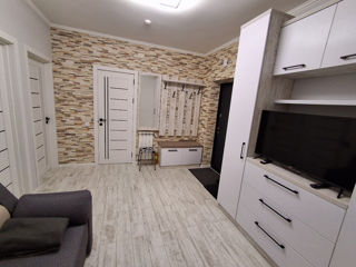 Apartament cu 1 cameră, 50 m², Ciocana, Chișinău foto 7