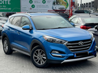 Hyundai Tucson фото 4