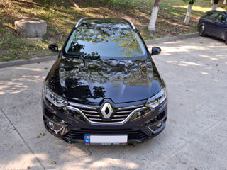 Renault Megane foto 4