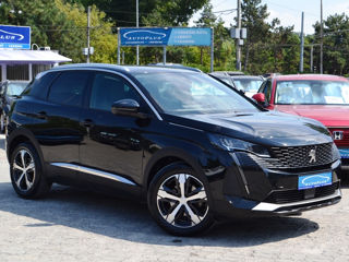 Peugeot 3008 foto 3