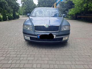 Skoda Octavia foto 3