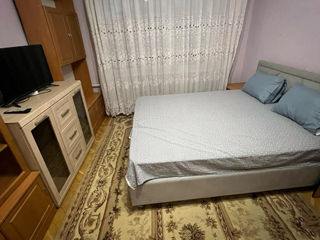 Apartament cu 1 cameră, 42 m², Râșcani, Chișinău