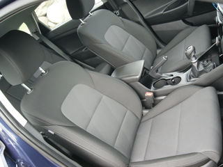 Hyundai Tucson foto 17