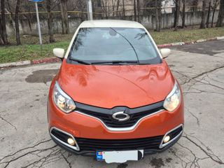 Renault Captur foto 7