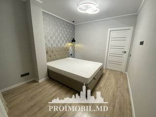Chirie, Rîșcani, 1 cameră+living, 380 euro! foto 2