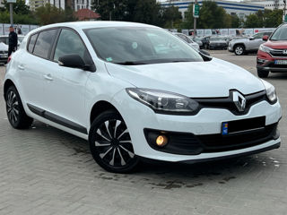 Renault Megane foto 5