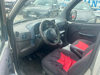 Fiat Doblo foto 6