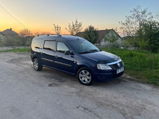 Dacia Logan Mcv foto 3