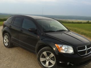 Dodge Caliber 2.0i запчасти foto 1