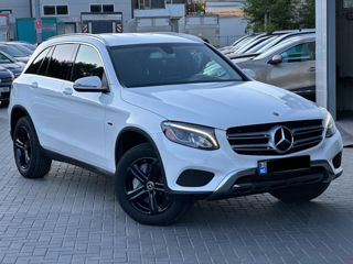 Mercedes GLC