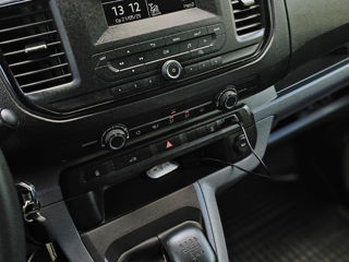 Toyota Proace foto 6