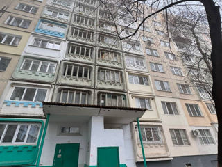 Apartament cu 3 camere, 70 m², BAM, Bălți foto 10