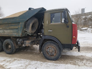 KAMAZ 55111 foto 3