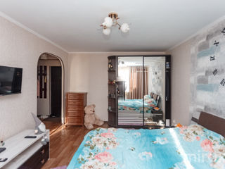 Apartament cu 1 cameră, 30 m², Poșta Veche, Chișinău foto 5