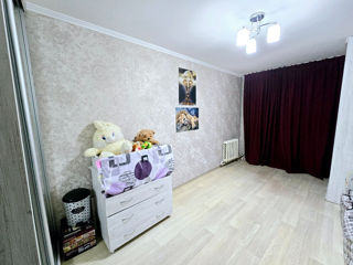 Apartament cu 3 camere, 65 m², Steluța, Bălți foto 8