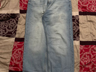 Pantaloni Bershka Baggy