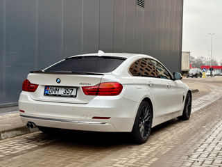 BMW 4 Series foto 3