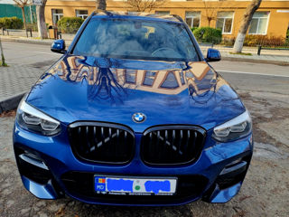 BMW X3 foto 3