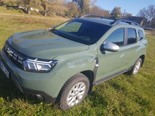 Dacia Duster foto 9