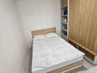 Apartament cu 1 cameră, 45 m², Buiucani, Chișinău