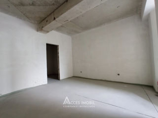 Apartament cu 3 camere, 100 m², Poșta Veche, Chișinău foto 9