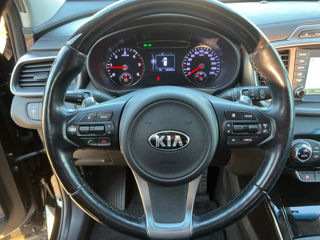 KIA Sorento foto 9