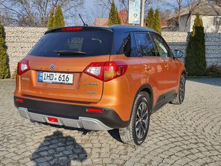 Suzuki Vitara foto 18