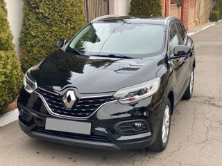 Renault Kadjar foto 2