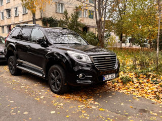 Haval H9 foto 2