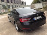 Skoda Superb foto 5