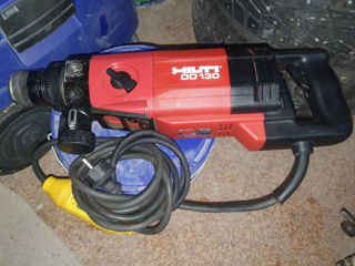 Hilti dd 130