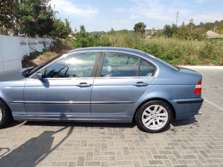 BMW 3 Series foto 7