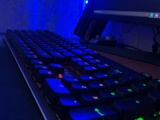 Tastatură Gaming Bloody B760 foto 3