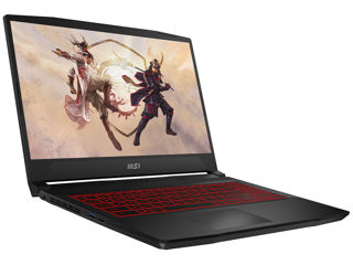 Новый Игровой Гигант i7-12650H, RTX 3060 6Gb, 16Gb, 1TB SSD, 15.6 144Hz foto 3