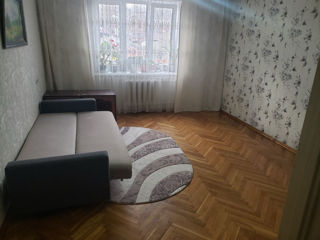 Apartament cu 1 cameră, 39 m², Buiucani, Chișinău