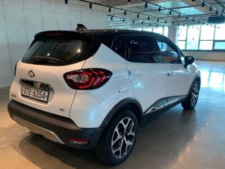 Renault Captur foto 5