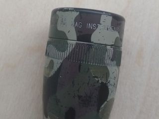 Фонарь Mini Maglite USA foto 6