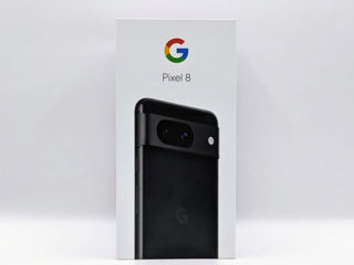 Google Pixel 8 8/128GB (Hazel) - 490 euro